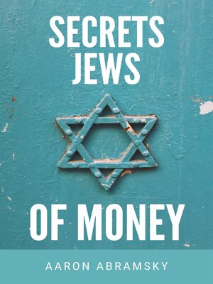 cover image of Secrets Jews of Money